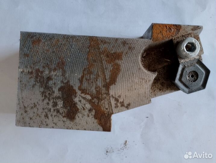 Резцедержатель спк