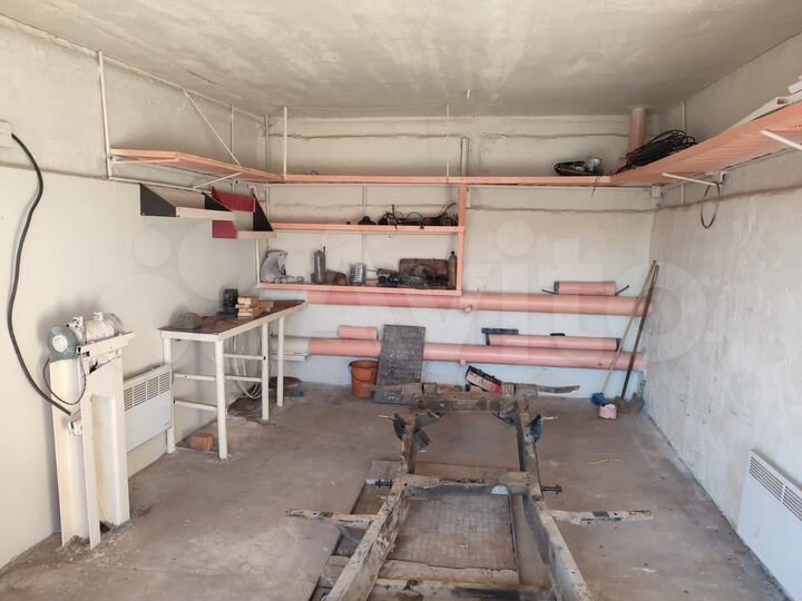 Гараж, 20 м²