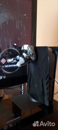 Аренда ps5+ Vr шлем