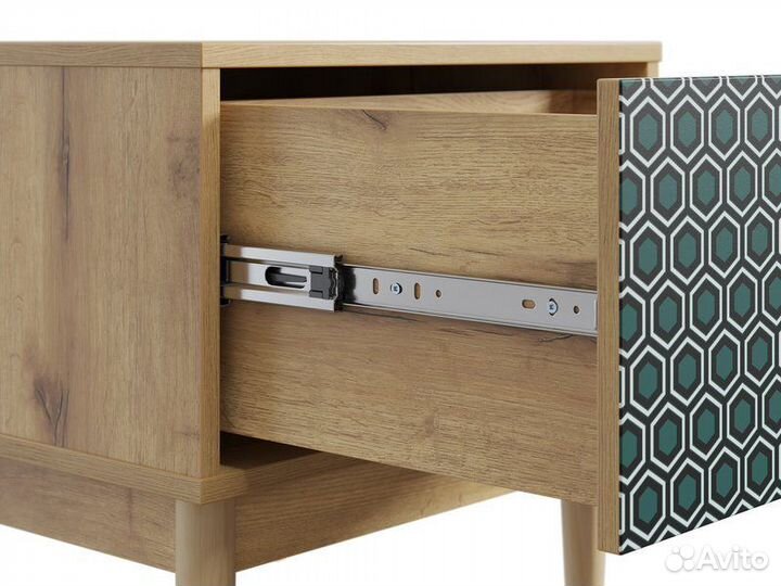 Тумба прикроватная Тайрон Harmony