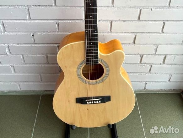 Акустическая гитара Elitaro