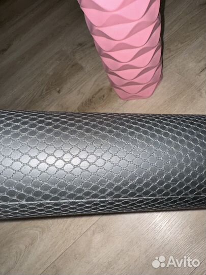 Ролл для МФР