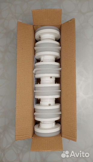 Лампа светодиодная энергосберегающая