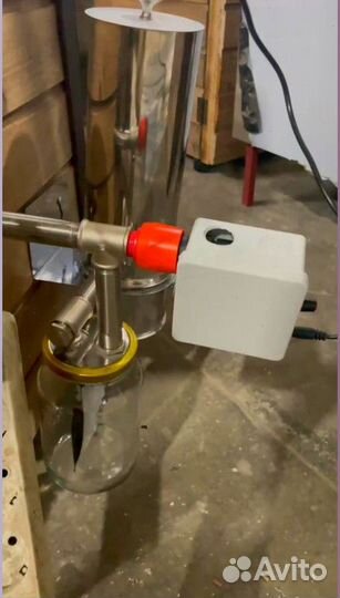 Коптильни в рассрочку из нержавеющей стали