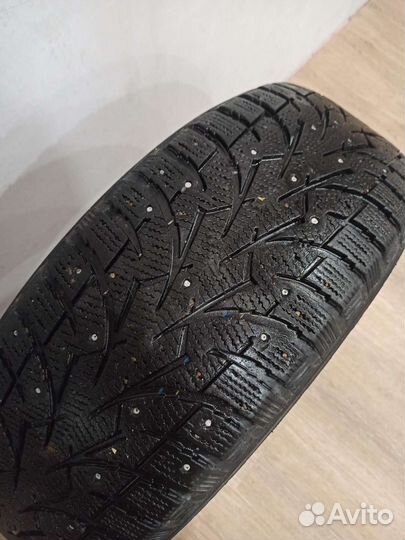 Toyo Observe G3-Ice 225/65 R17