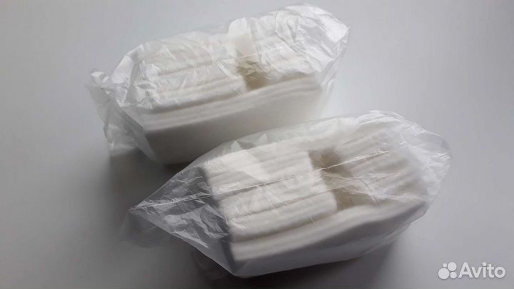 Памперс абсорбер принтера Epson XP 600/700/800