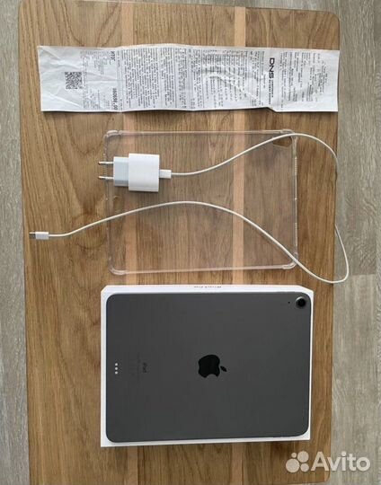 iPad air 4 2020 256GB