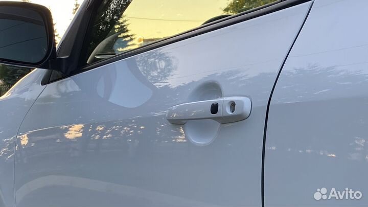 Toyota RAV4, 2012