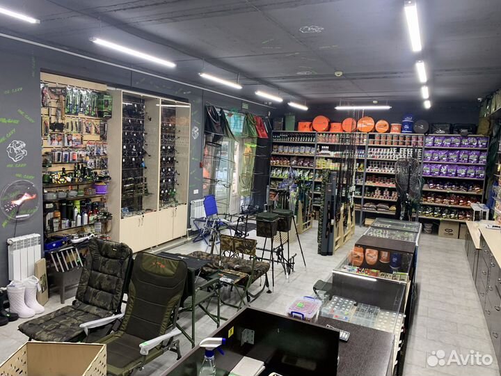 FOX набор иголок edges