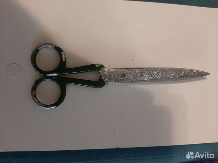 Ножницы СССР