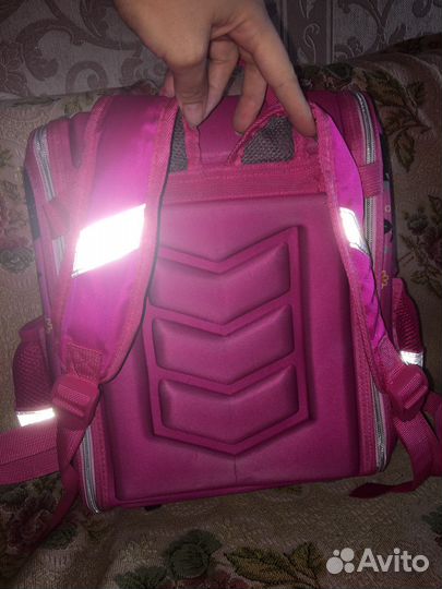 Рюкзак школьный