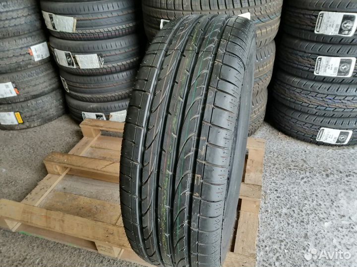 Bridgestone Dueler H/P Sport 245/65 R17 108U