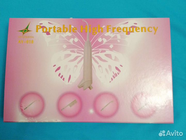 Массажер тетраком