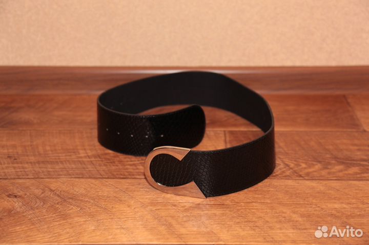 Ремень женский