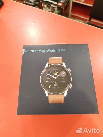 Honor MagicWatch 2 46mm
