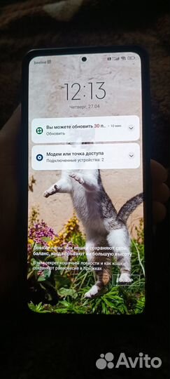 Смартфон Xiaomi Redmi Note 11 Pro 8/128 гб