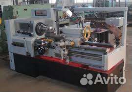 Ремонт промышленного оборудования