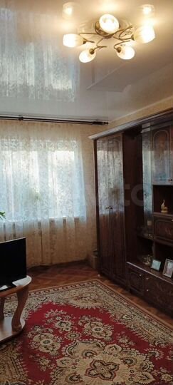 2-к. квартира, 60,2 м², 2/9 эт.