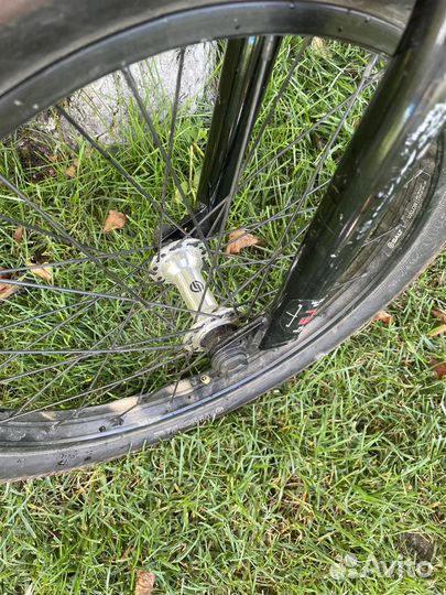 Bmx wtp justice 2016