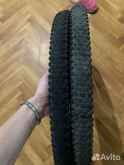 Покрышки 27.5 2.20