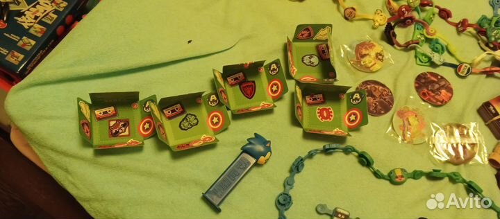 Маркетинг на детях и их родителях