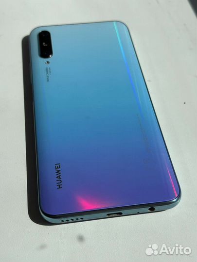 HUAWEI Y9s, 6/128 ГБ
