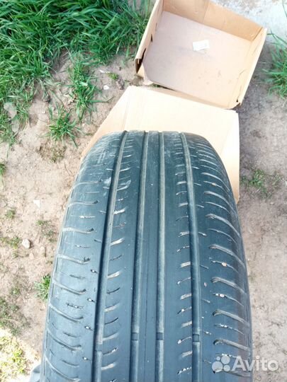 Hankook Optimo K415 225/60 R17 99H