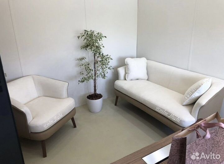 Перетяжка мебели