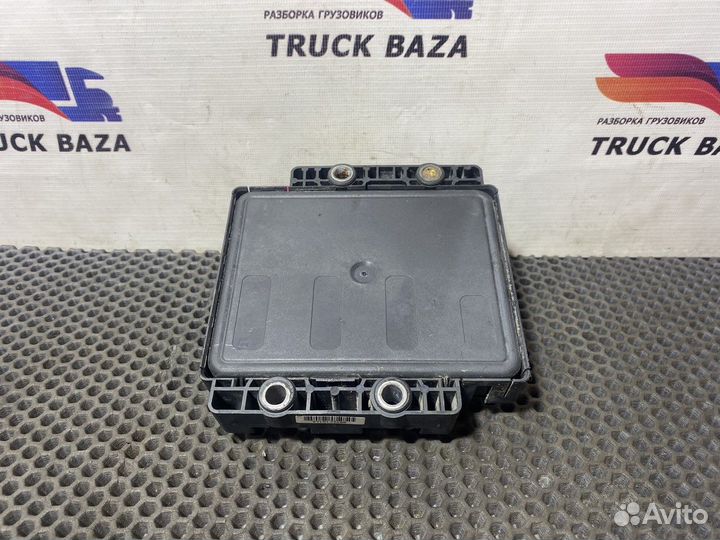 Блок управления ecas Daf XF106