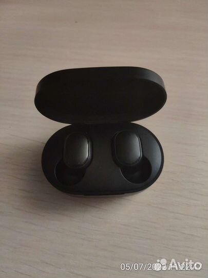 Беспроводные bluetooth наушники