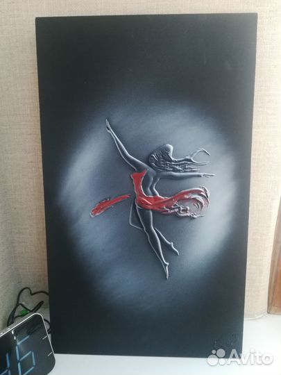 Интерьерное панно