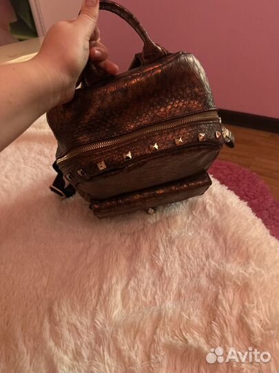 Рюкзак женский