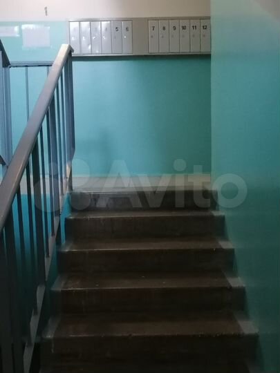 3-к. квартира, 63,6 м², 2/3 эт.