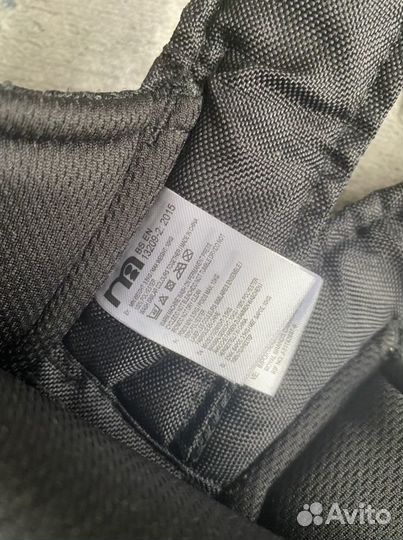 Переноска для детей кенгуру