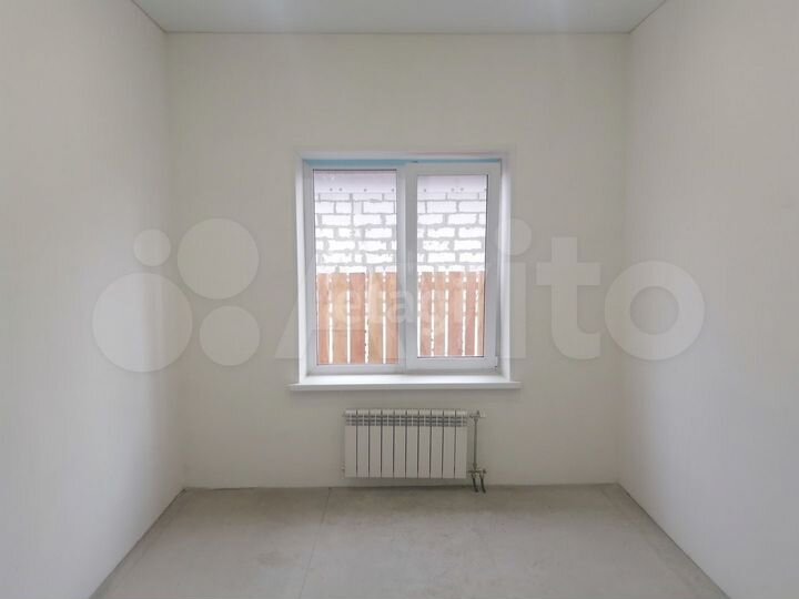 Дом 123,2 м² на участке 10 сот.