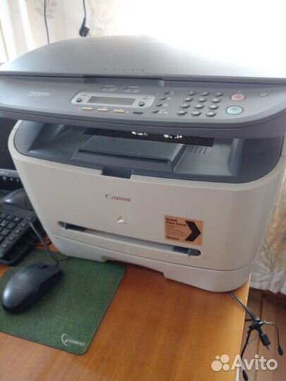 Мфу Canon MF 3228