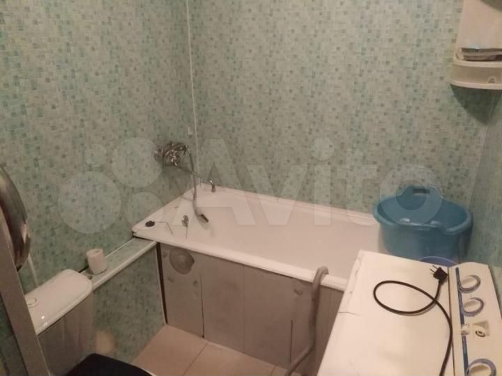 1-к. квартира, 27,7 м², 3/9 эт.