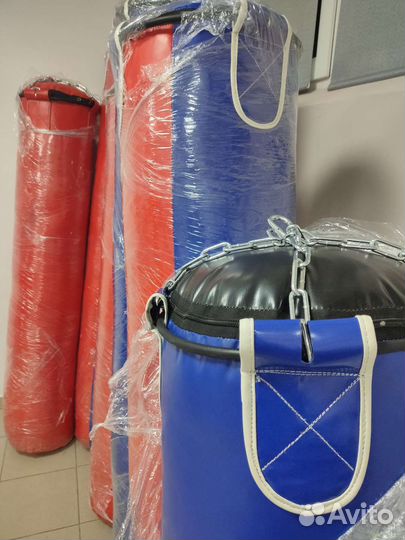 Боксерская груша