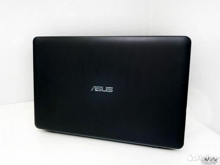 Игровой Ноутбук Asus На I5 / I7 + Geforce