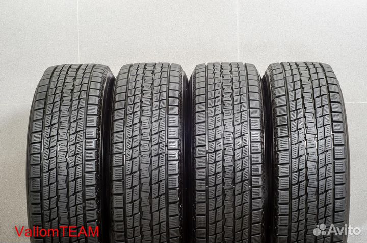 Goodyear Ice Navi SUV 235/65 R18 106Q