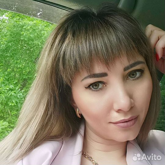 Перманентный макияж