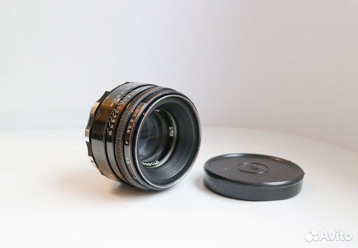 Надежные объективы