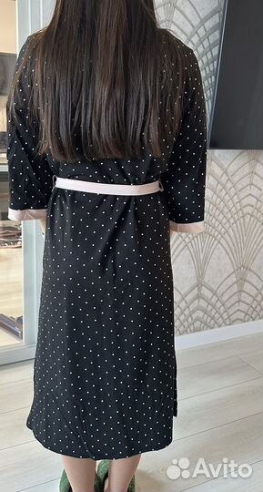 Халат и сорочка для беременных