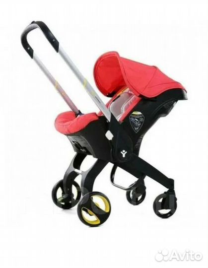 Коляска трансформер