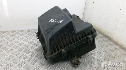 Корпус воздушного фильтра KIA sorento 1 (DNI19NQ01)