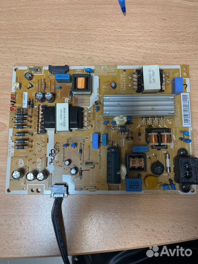 Блок питания BN44-00703A