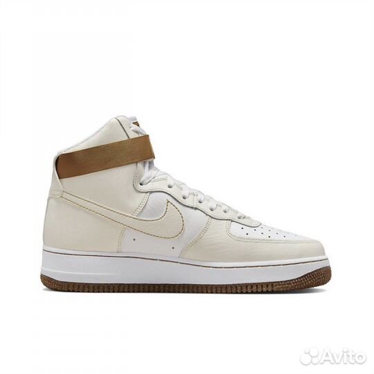 Оригинальные кроссовки Nike Air Force 1 High inspe