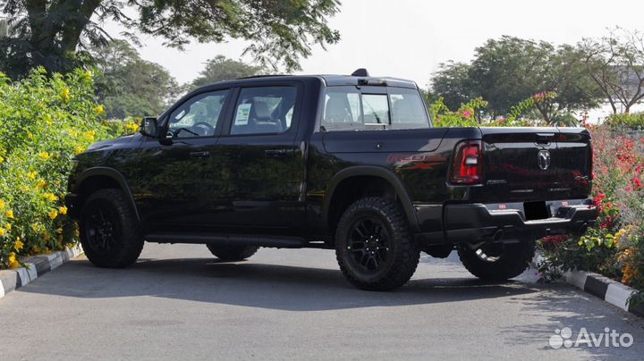 RAM 1500 3.0 AT, 2024, 1 км