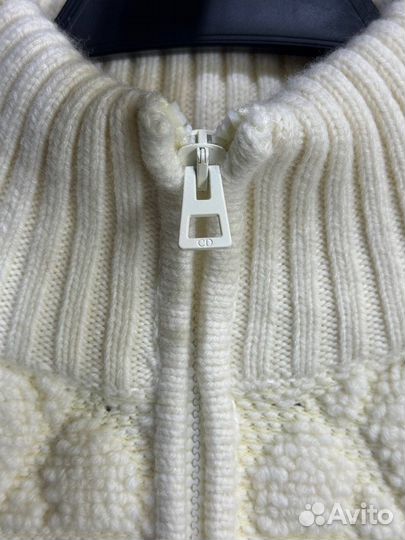 Кардиган Dior