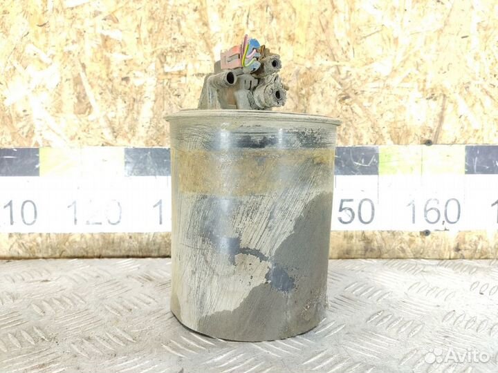 Абсорбер фильтр угольный Vaz Niva